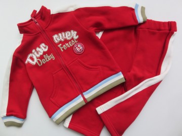 Mirtillo joggingpak discover 1