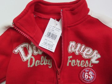 Mirtillo joggingpak discover ga