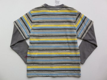 Mirtillo longsleeve urban 3