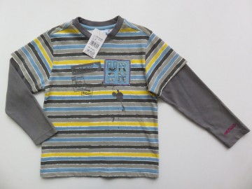 Mirtillo longsleeve urban