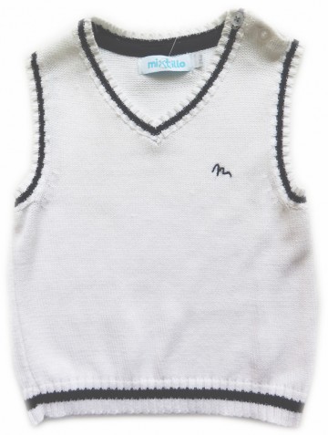 Mirtillo spencer wit navy 1