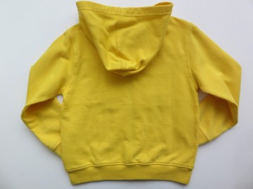 Mirtillo vest wild geel 3