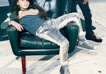 Molo adele pants snake