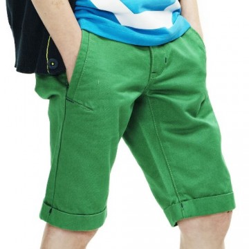 Molo alfredo broek groen