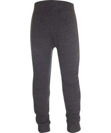 Molo aliki sweatbroek grey melange