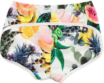 Molo aliza short fruits 1