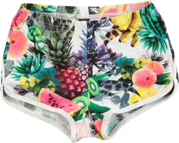 Molo aliza short fruits