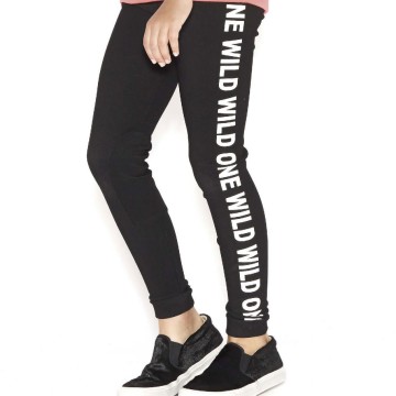 Molo andrea broek zwart d