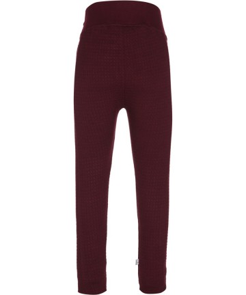 Molo aya sweatbroek grape a