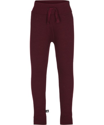 Molo aya sweatbroek grape