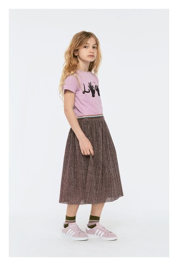 Molo bailini rok alpine glitter c