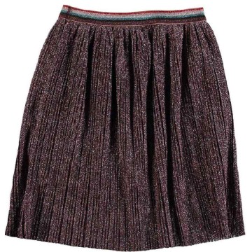 Molo bailini rok alpine glitterb