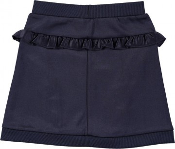 Molo beverly rok blauw