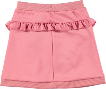 Molo beverly rok roze