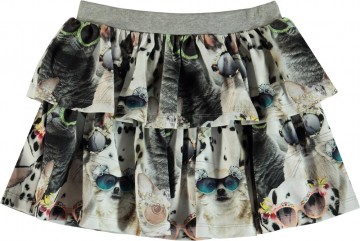 Molo bini rok sunny funny