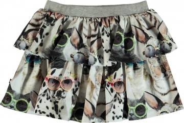 Molo bini rok sunny funny b