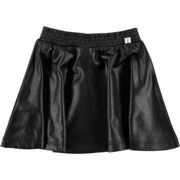 Molo bradie sweatrokje zwart b