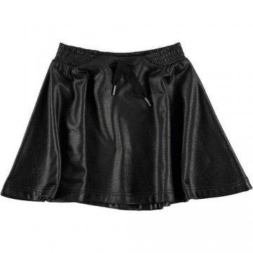 Molo bradie sweatrokje zwart