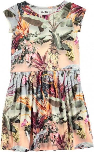 Molo carla jurk palm springs a