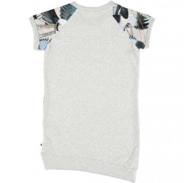 Molo carlene jurk eksters b