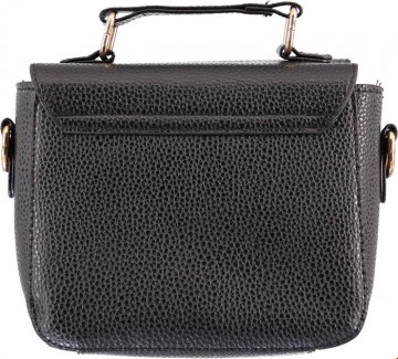 Molo Poes tasje zwart b