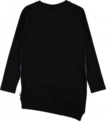 Molo cindelle jurk vlinder