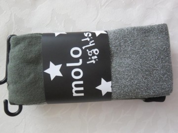 Molo glitter maillot beetle a