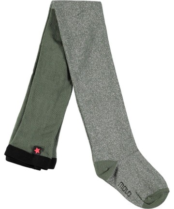 Molo glitter maillot beetle