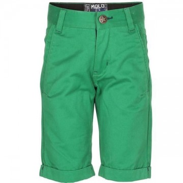Molo groene broek