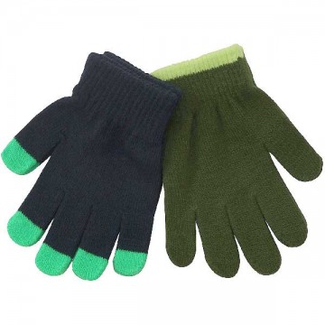 Molo handschoenen rainforest