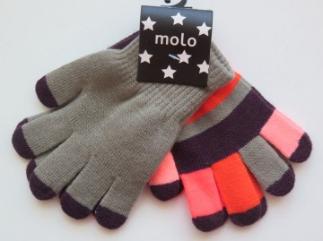 Molo handschoenen sansstone 1
