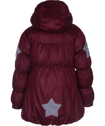 Molo hestia jas winterjab