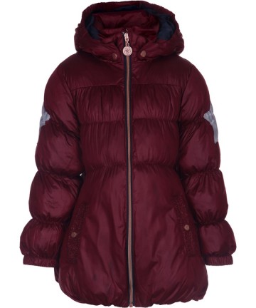 Molo hestia jas winterjas