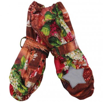 Molo igor wanten deer