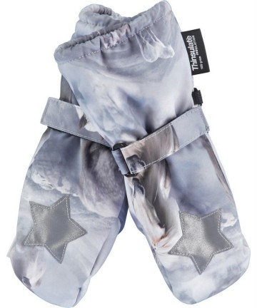 Molo igor wanten pony