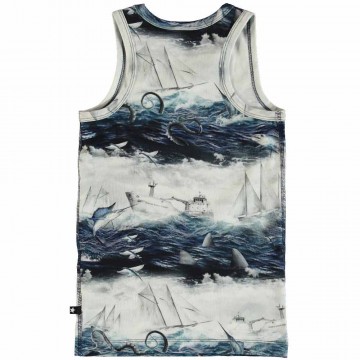 Molo jim shirt sailors  b