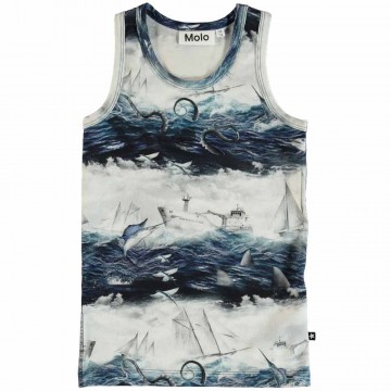 Molo jim shirt sailors