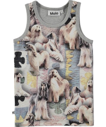 Molo joshlyn shirt dogtastic