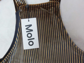 Molo jumpsuit hazela