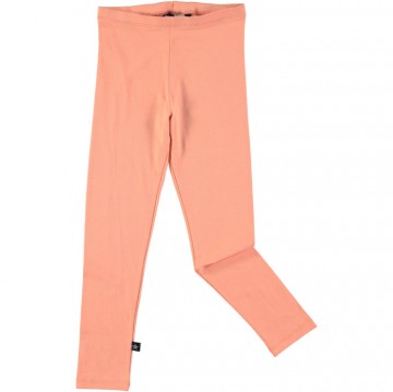 Molo legging coral pinkb