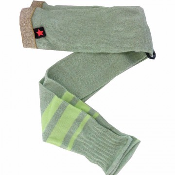 Molo legging honey lurex b