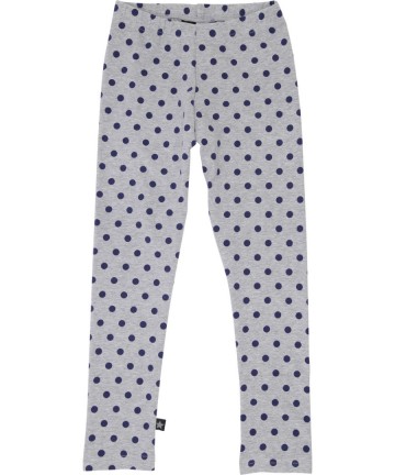 Molo legging japanese dot