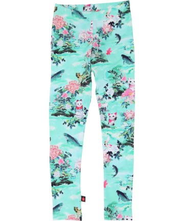 Molo legging lucky cat