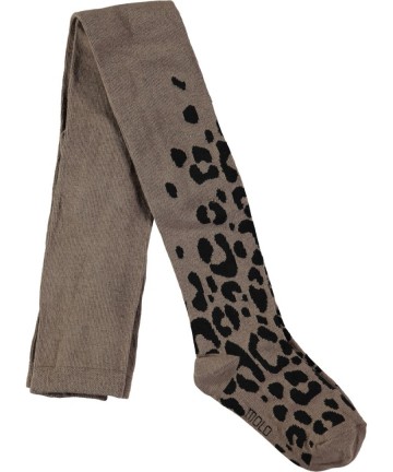 Molo leopard maillots bruin