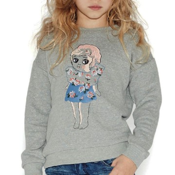 Molo maila sweater pop