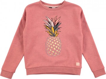 Molo maila sweater spicy