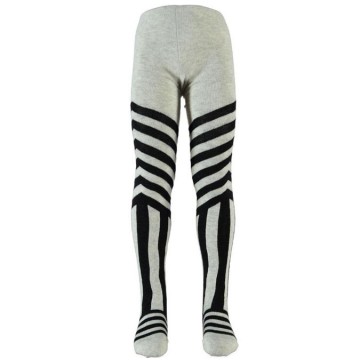 Molo maillot graphic striped a