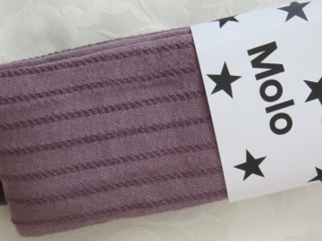 Molo maillot purple mist  structured x