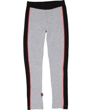 Molo nele legging grey