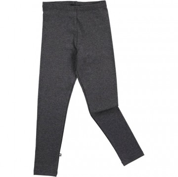 Molo nica legging dark grey b